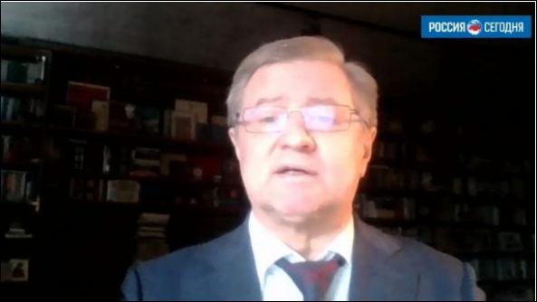 Владимир Лепехин