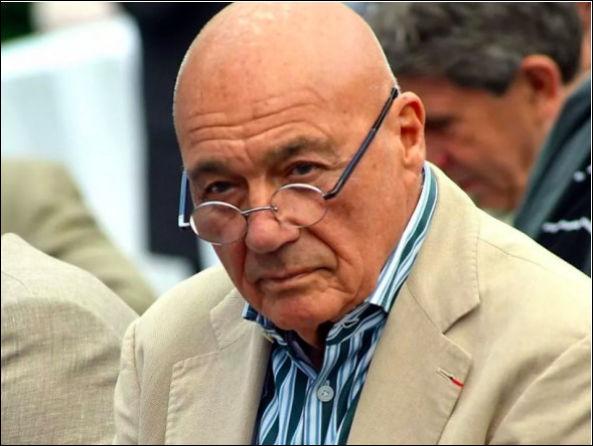Володя Познер