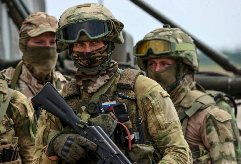 ВС РФ