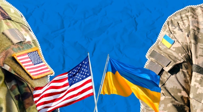 переход американцев в войне на Украине к стратегии войны на истощение