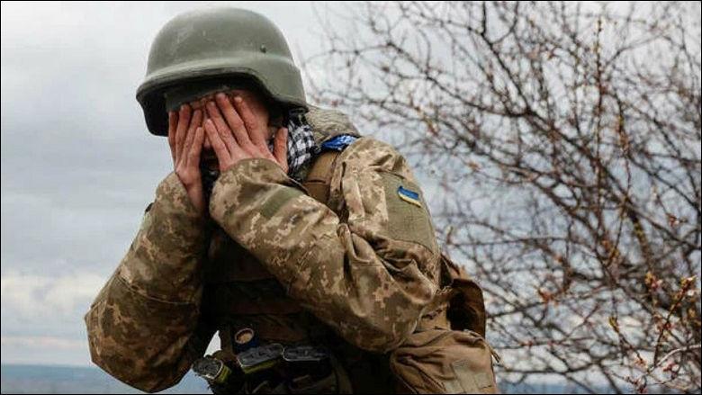 такое задание получил Зеленский в США