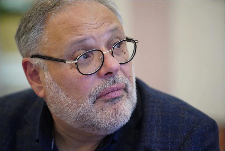 Хазин Михаил от 18 января 2023