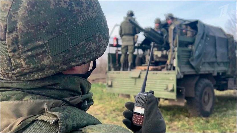 Головотяпство на фоне войны нередко стоит жизни
