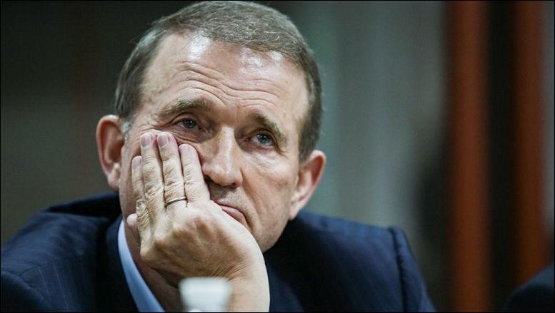 Манифест вождя «адекватных украинцев»: яд коллективного Медведчука