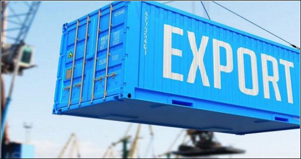 Россия достигла нового высокого уровня экспорта