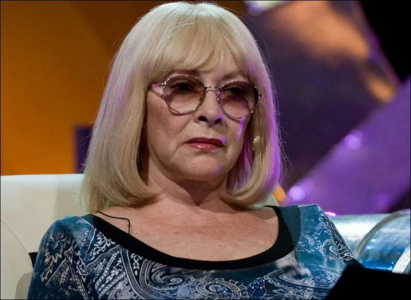 81-летняя звезда культового фильма внезапно возненавидела страну, коей обязана всем