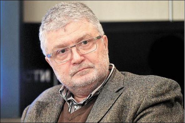 Юрий Поляков, писатель