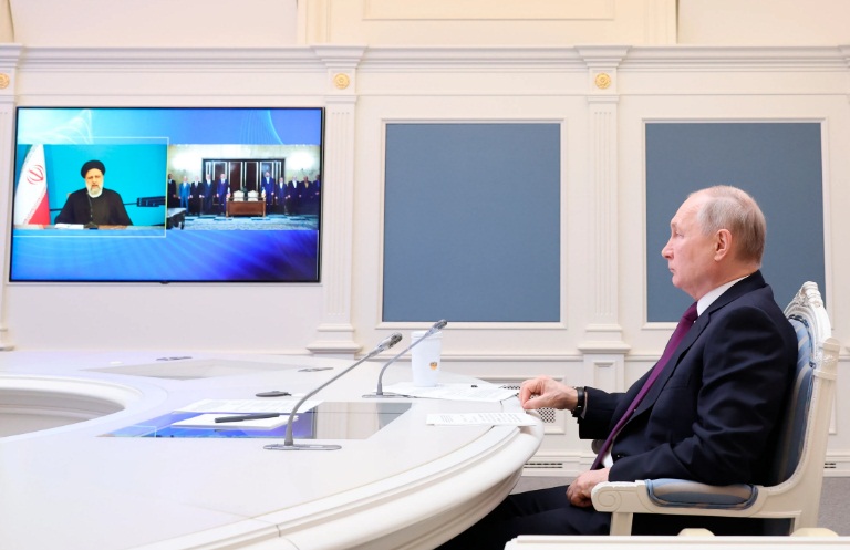 старт строительству железнодорожной ветки Решт — Астара