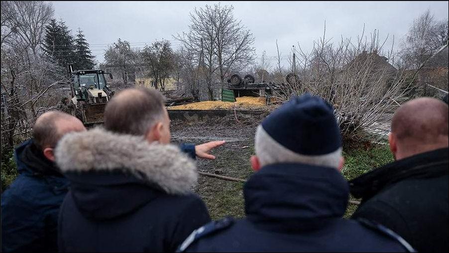 Наши друзья с Украины… подорвали доверие к ним