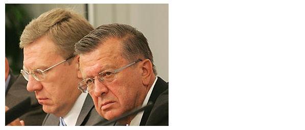 главу Счетной палаты Алексея Кудрина, председателя совета директоров «Газпрома» Виктора Зубкова и инвестбанкира Оксану Рейнхард пригласили выступить на слушаниях международного арбитража по делу экс-банкира Сергея Пугачева