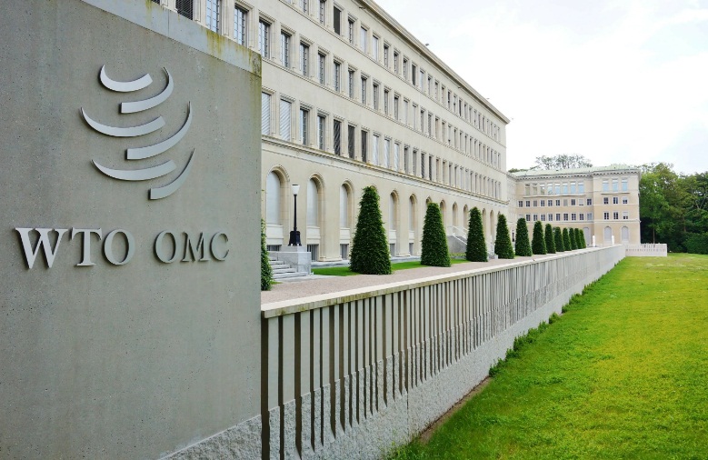 ВТО опубликовала доклад о развитии мировой экономики