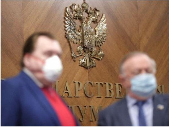 Сценарий парламентских выборов