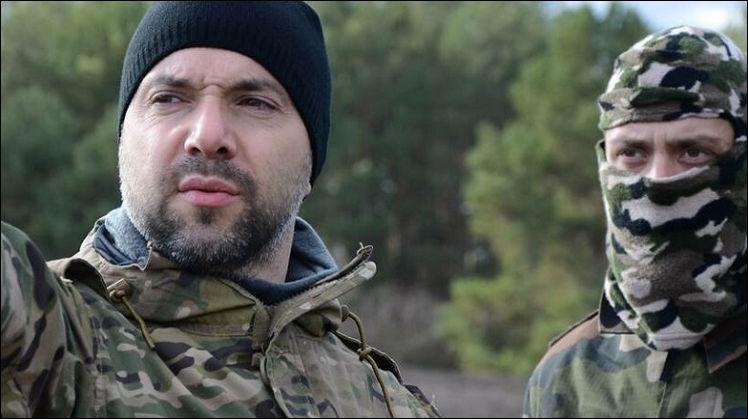 Вот и господин Арестович вполне обоснованно боится за собственную шкуру и всячески пытается оттянуть агонию режима, потому взывает к инстинкту самосохранения