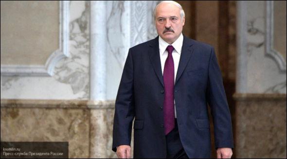 лукашенко александр