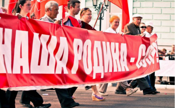 Вопиющий демарш судьи Конституционного суда Константина Арановского