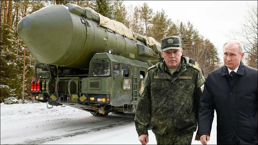 США разработали отличный план войны с Россией