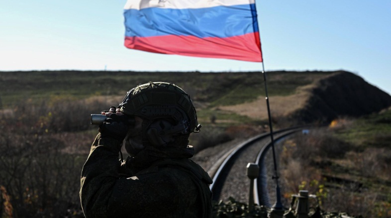 Как минимум не завершение СВО, а безоговорочная победа в этой войне...