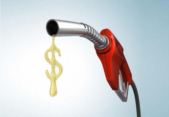 «Ирония судьбы» - это не только про Новый год, но ещё и нефть в Америке