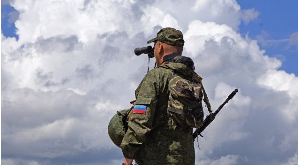 Геополитика: после Минского мира