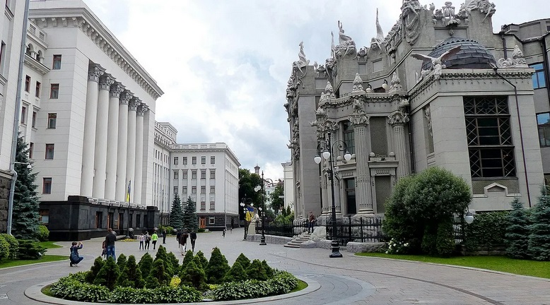 у Москвы якобы обозначилась новая цель для ракетных ударов.