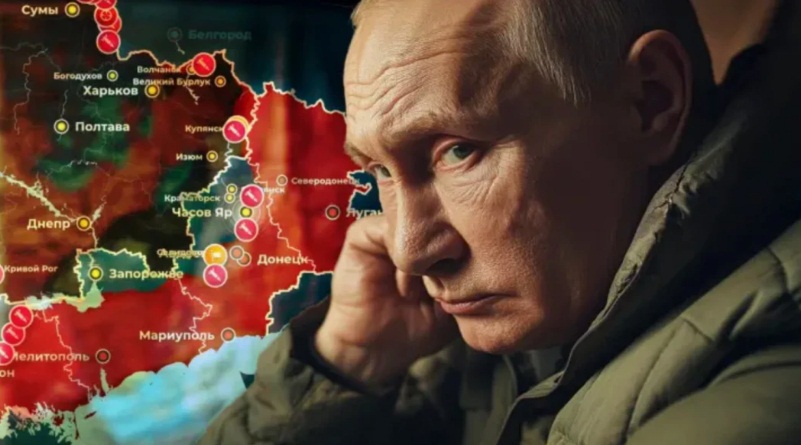 Путин В.В.