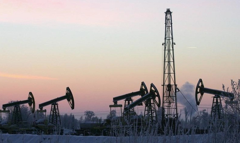 нефтекачалка
