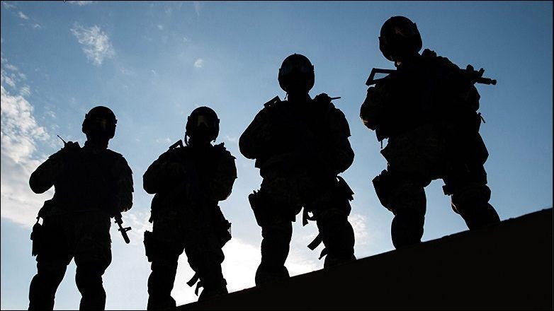 видеоматериалы о расстреле украинскими военными безоружных военнослужащих РФ
