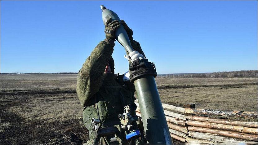 вс России взяли оптыное, коружают авдеевку