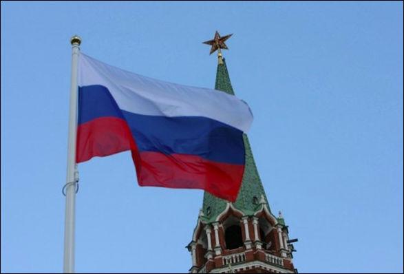 флаг России
