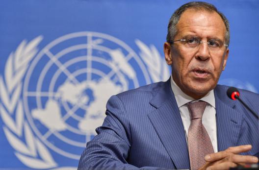 Геополитика: Мир на перепутье и система международных отношений будущего