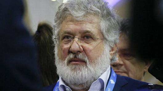 Любой украинский олигарх хотел бы быть на месте Игоря Валерьевича
