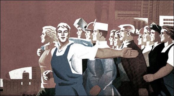 современная логика познания мира