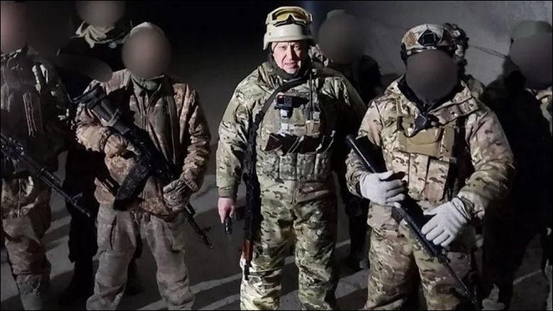 Сенат США выдал спецслужбам «лицензию на убийство» руководителя «Вагнера»