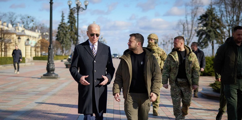 что там с украинским контрнаступлением