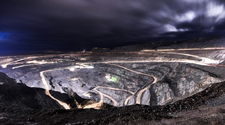 Россия располагает значительными запасами практически всех стратегически важных металлов