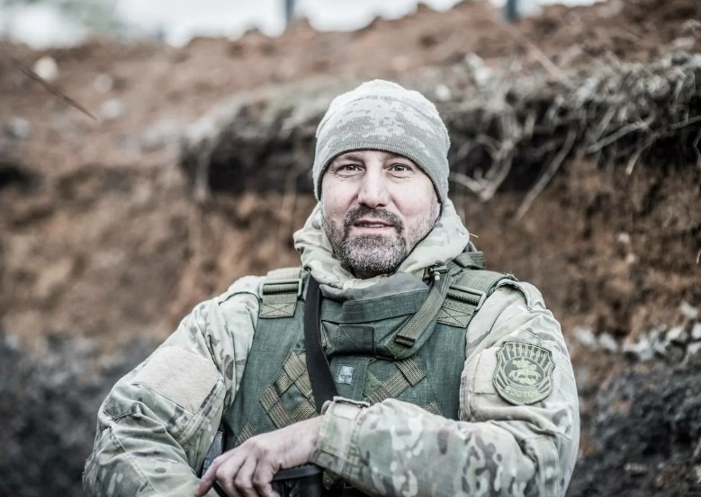 Ходаковский Александр