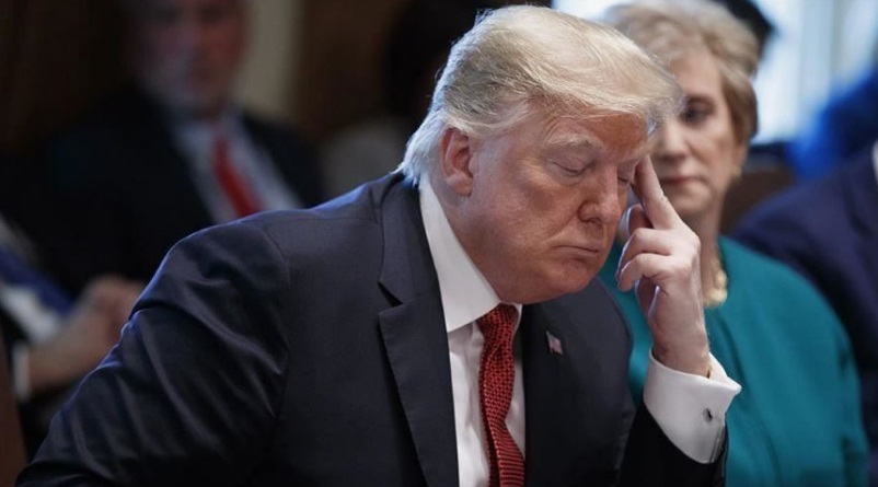 Ответ России Дональду Трампу