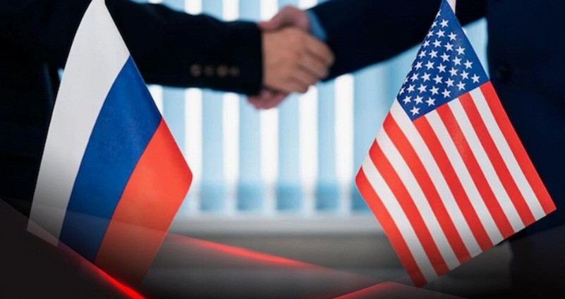 переговоры России и сша