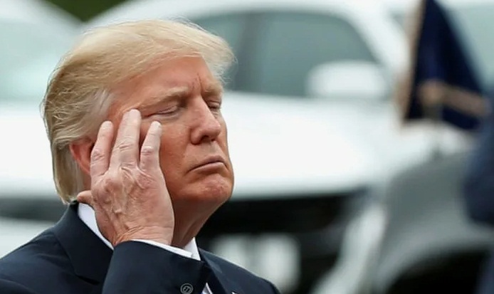 Трамп Дональд