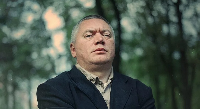 Герман Садулаев