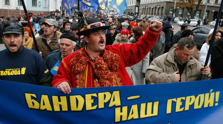 украинский ниционализм