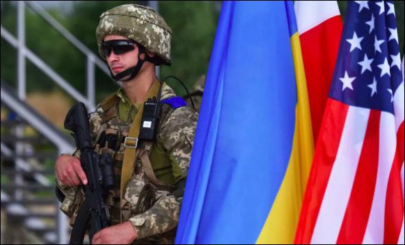 военный нато