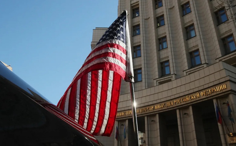 мид рф