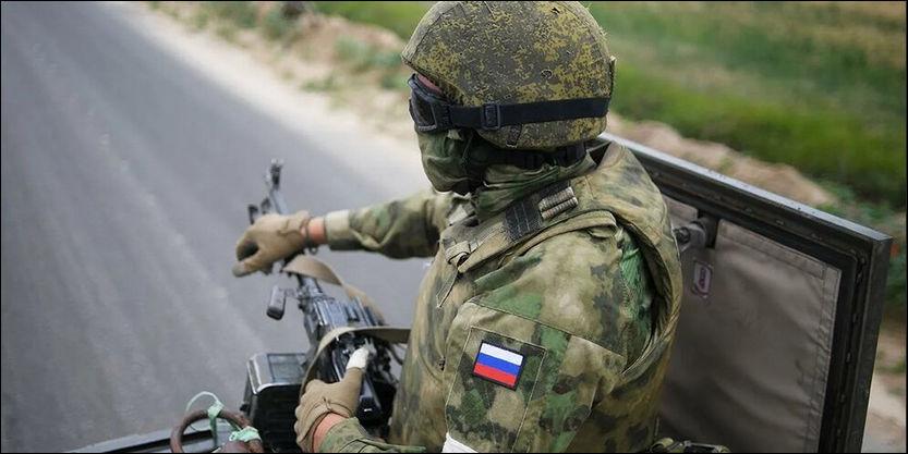 Российские войска близки к полному окружению Бахмута
