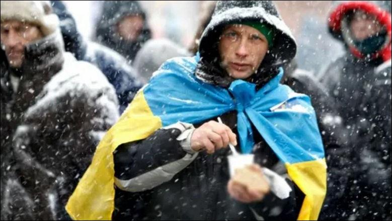 Политолог об Украине перспективной и бесперспективной