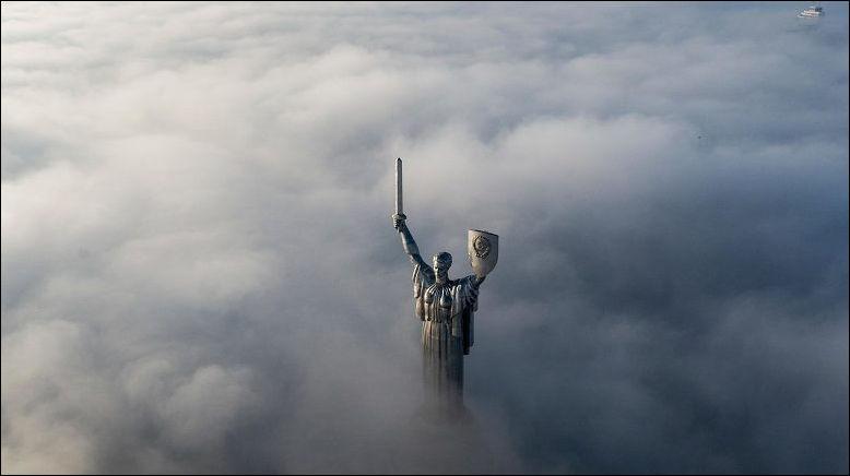 украина: сегменты общества не желают дальнейшего ужесточения конфликта
