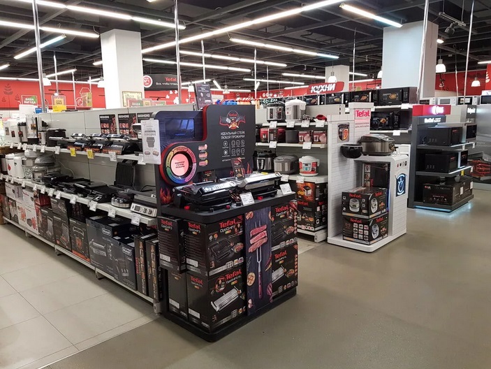 «Полный запрет экспорта в Россию» вряд ли будет реализован