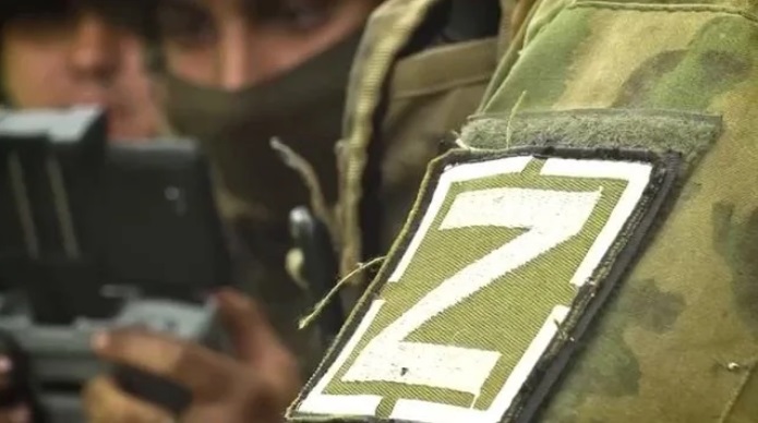 Марьинка: Хроника уличных боев