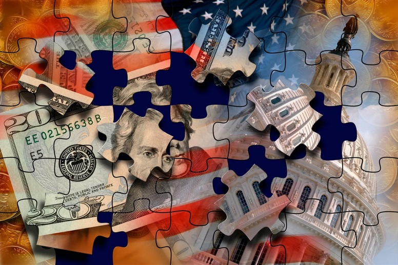 сюжет с американо-китайским «разводом»