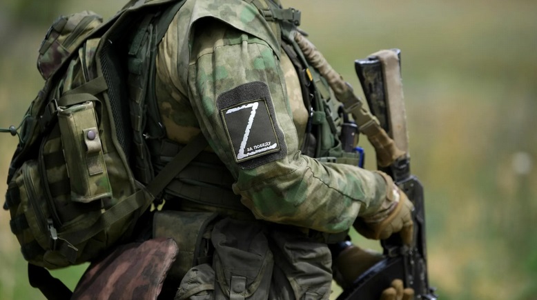 стало обыденным явлением встретить солдата на улицах российских городов и сел